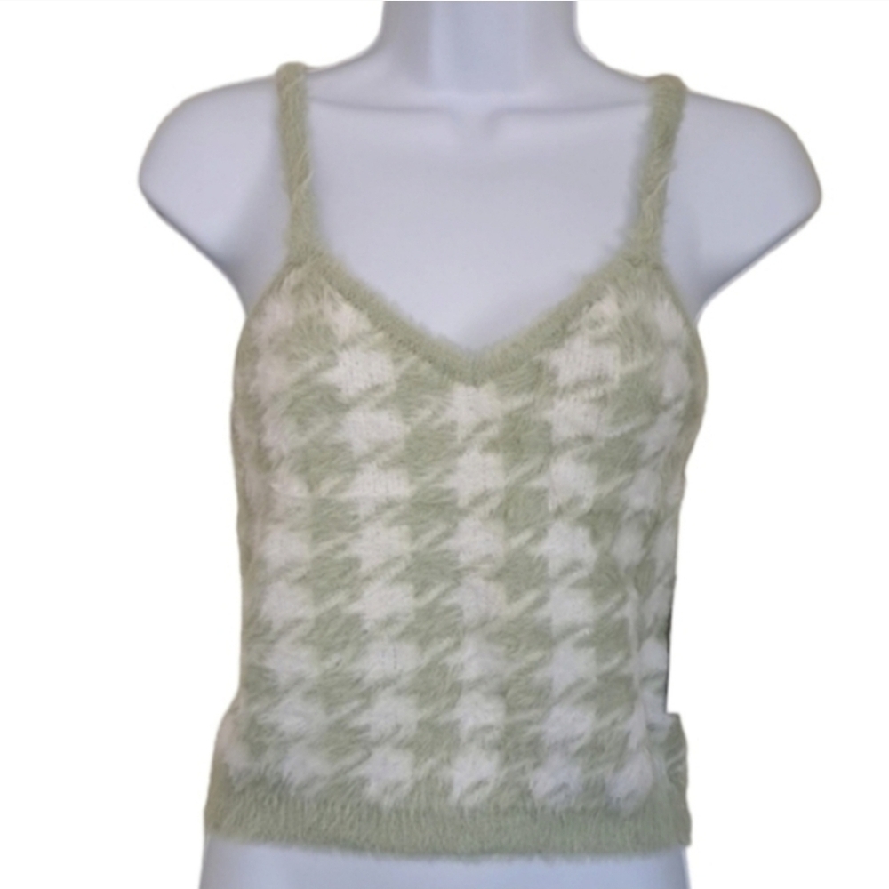 Nikkak Fuzzy Soft Tank- Large - Picture 11 of 12
